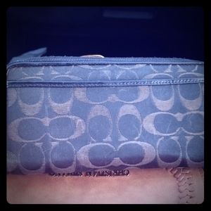 Coach Wallet (USED)